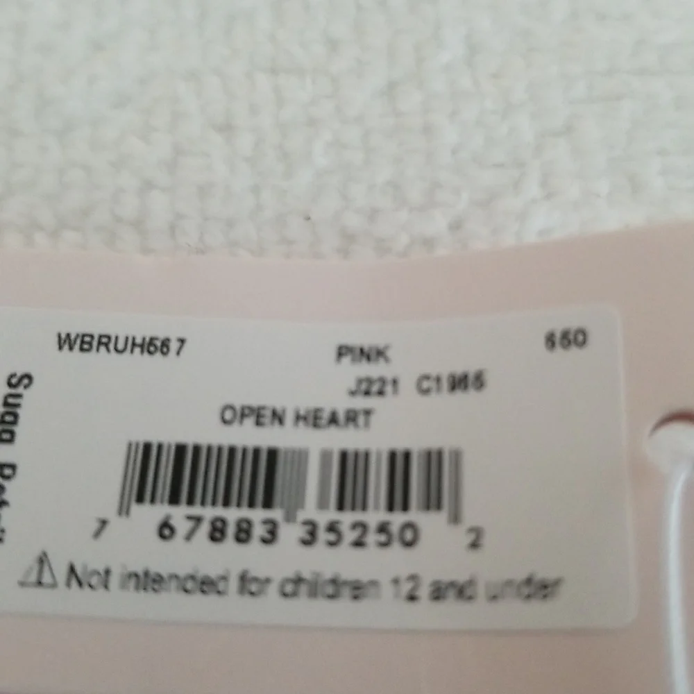 New kate spade open heart Bracelet - Picture 6 of 7